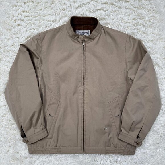 Burberry Vintage Jacket - Picture 5 of 15
